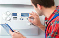 free commercial Salford Ford boiler quotes
